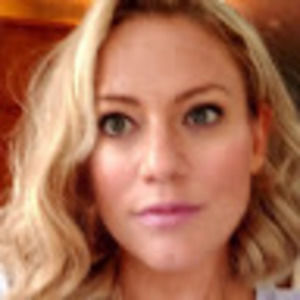 Meet your Posher, Suzanne